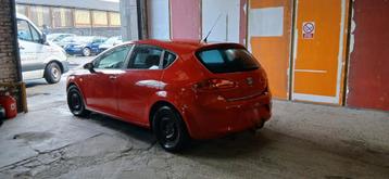 Seat leon 1m 1.9tdi  beschikbaar voor biedingen