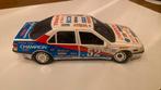Modelauto Peugeot 605 09/89 Nummer 8502 Majorette, Ophalen of Verzenden, Zo goed als nieuw, Auto, Overige merken