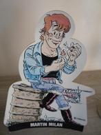 Display/PLV Maarten Milaan, Enlèvement ou Envoi, Autres personnages, Utilisé, Autres types