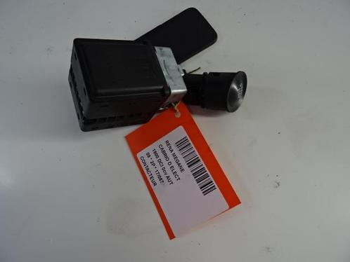 CONTACTSLOT Renault Megane II CC (EM) (B0342A04209H), Auto-onderdelen, Overige Auto-onderdelen, Renault, Gebruikt