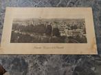 panorama année '30 vue prise de la citadelle Namur, Collections, Cartes postales | Belgique, Envoi, 1920 à 1940, Affranchie, Namur