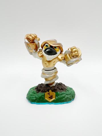 Grilla Drilla Skylanders Swap Force beschikbaar voor biedingen