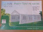 Partytent, Tuin en Terras, Partytenten, Ophalen, Gebruikt, Opvouwbaar, Partytent
