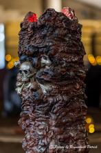 Halloween stronken te koop, Ophalen, Zo goed als nieuw, Versiering