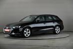 (1XHN558) Audi A4 AVANT, 5 places, 154 g/km, Noir, Break