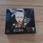 KORN cd's, Ophalen, Gebruikt