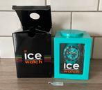 Ice watch turquoise - NIEUW, Nieuw, Ophalen of Verzenden