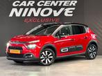 Citroën C3 PureTech * DAB * PDC Achter+Camera * Navi, Voorwielaandrijving, Stof, Euro 6, 1199 cc