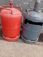 Lege gasflesen, Jardin & Terrasse, Barbecues à gaz, Enlèvement