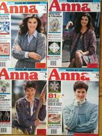 lot de 4 magazines d'artisanat - pour une bonne cause, Enlèvement ou Envoi, Comme neuf, Tricot, Patron ou Livre