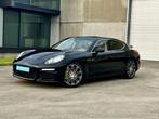 Porsche Panamera S Hybride - 334pk - Open dak, Auto's, Porsche, Te koop, Berline, 5 deurs, Automaat