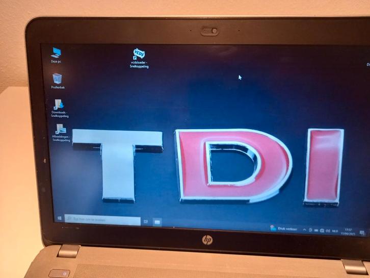 “Laptop + VCDS Software – Compleet voor VW/Audi Di, Auto diversen, Autogereedschap, Ophalen