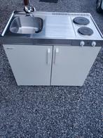 BAUKNECHT kitchenette, Ophalen