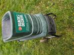 Black and Decker ga1800e takversnipperaar, Ophalen, Zo goed als nieuw