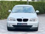 Unieke Bmw 116i *** 028.000 km *** Nieuwe staat !! Navi **, Auto's, BMW, 1600 cc, Bedrijf, Euro 4, Zilver of Grijs