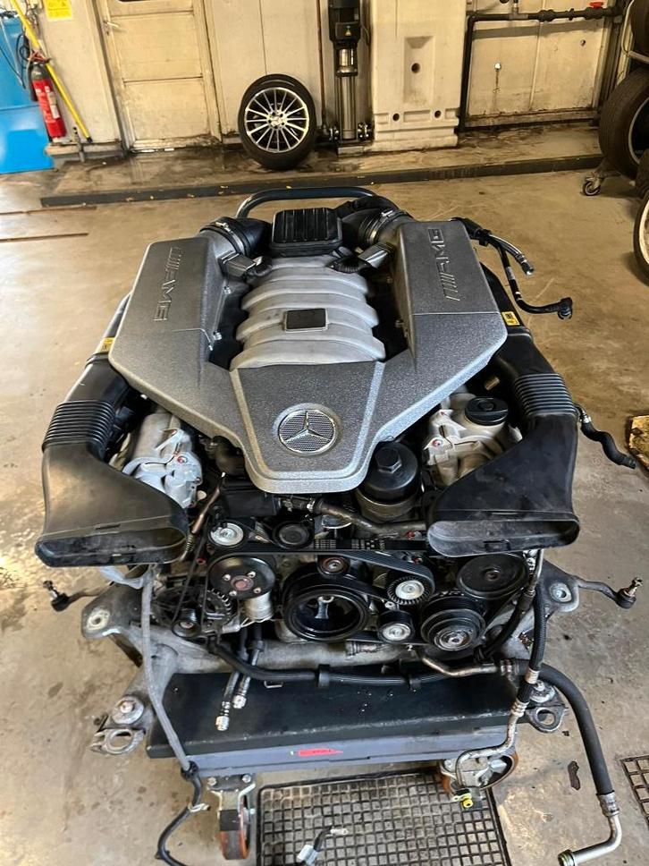 Mercedes C63 revisé Lichte Vracht 100% fiscaal aftrekbaar, Auto's, Mercedes-Benz, Particulier, C-Klasse, ABS, Airbags, Airconditioning