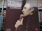 Les meilleurs vinyles de Charles Aznavour, CD & DVD, Utilisé, Enlèvement ou Envoi