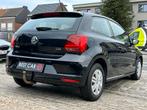 VW Polo 1.4TDi * Euro6, Auto's, Stof, Euro 6, Zwart, Bedrijf