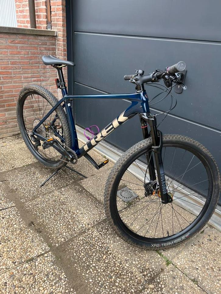 Trek Procaliber 9.6 2023, Vélos & Vélomoteurs, Vélos | VTT & Mountainbikes, Comme neuf, Trek, Enlèvement