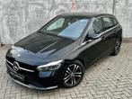 Mercedes-Benz B-Klasse 180 D Luxury Line | Verwarmde Zetels, Auto's, Mercedes-Benz, Monovolume, Euro 6, 4 cilinders, Zwart