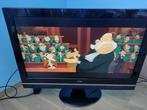 37" (94 cm) BREEDBEELDBREEDBEELDTELEVISIE, Audio, Tv en Foto, Ophalen, Gebruikt