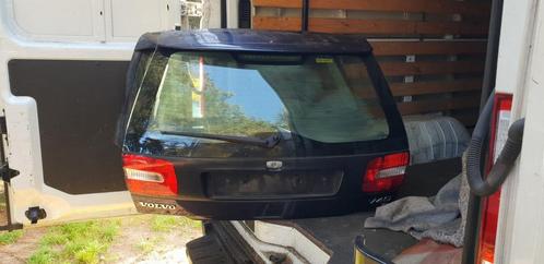 VOLVO V40 ACHTERKLEP +SPOILER BJ 2004, Auto-onderdelen, Carrosserie, Achterklep, Achter, Gebruikt, Ophalen of Verzenden