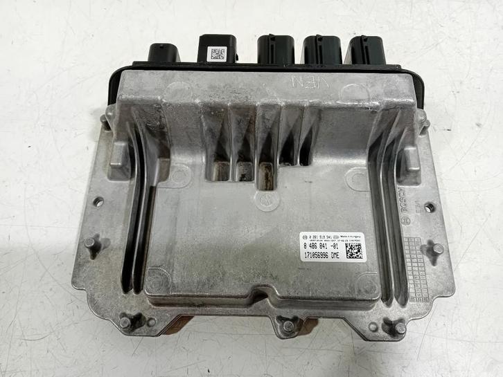 COMPUTER MOTOR Mini Mini (F55) (09-2013/10-2017) (171056996), Auto-onderdelen, Elektronica en Kabels, Mini, Gebruikt
