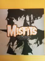 The Misfits 12 hits from hell, Enlèvement ou Envoi