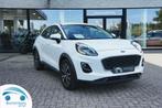Ford Puma 1.0 ECOBOOST WINTER PACK/CARPLAY/LANE KEEP/...., Auto's, Ford, 0 kg, Start-stop-systeem, Puma, 95 pk