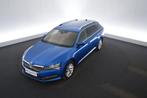(1YWS226) SKODA SUPERB COMBI, Autos, Achat, Entreprise, 5 portes, Superb