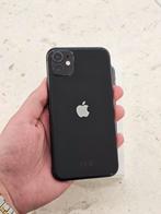IPHONE 11 64GB BLACK, Ophalen, Zo goed als nieuw, IPhone 11