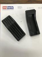 Nieuw pedaal rubber voor uw MG TA , MG TB en MG TC., Ophalen of Verzenden, Nieuw, MG