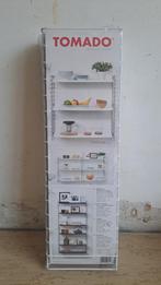 Tomado Boekenrek, Huis en Inrichting, Ophalen of Verzenden, Nieuw