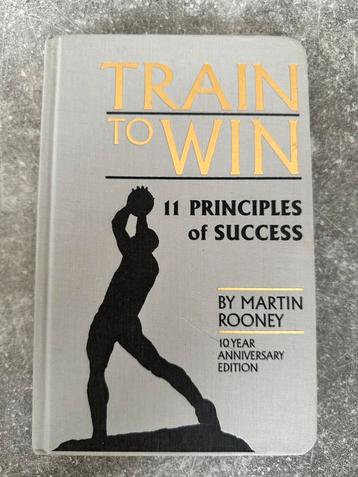 Train to Win