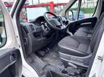 Peugeot Boxer 2.2d 88kw € 14.000 + BTW, Achat, Euro 6, Entreprise, 3 places