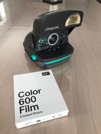 Polaroid Automatic Land Camera 320 en Polaroid 600 en 636, Ophalen of Verzenden, Gebruikt, Polaroid, Polaroid