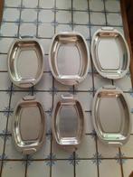 Schotels inox., Huis en Inrichting, Ophalen, Gebruikt