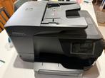 Imprimante scanner, Computers en Software, Printers, Ophalen, Gebruikt, Inkjetprinter, All-in-one