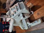 brother pr 600, Hobby en Vrije tijd, Ophalen, Gebruikt, Borduurmachine