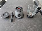 Bosch Blender MMB65G0M, Ophalen, Zo goed als nieuw, Blender