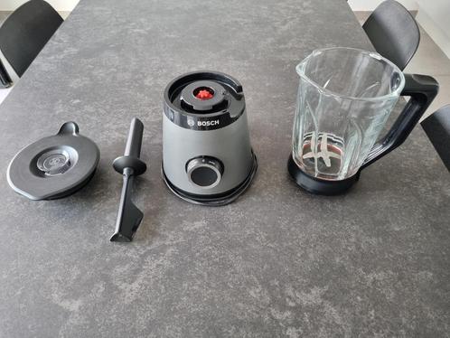 Bosch Blender MMB65G0M, Elektronische apparatuur, Blenders, Zo goed als nieuw, Blender, Ophalen