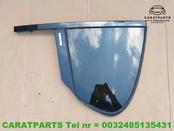 BMW Portierruit G12 raam G12 ruit M760LI 7411609 51357411609 beschikbaar voor biedingen
