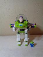 LEGO Toy Story Buzz - 7592, Kinderen en Baby's, Ophalen of Verzenden, Gebruikt, Complete set, Lego