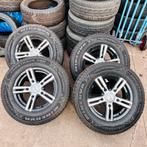Ford Transit 16 inch Alo velgen met banden