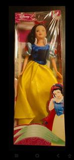 Nouvelle poupée Disney Blanche-Neige, Enlèvement ou Envoi, Neuf, Autres types