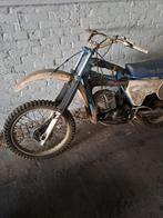 Moto cross, Ophalen, Zo goed als nieuw