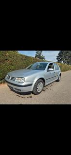 Golf 4 16 essence  prête à immatriculé, Auto's, Automaat, Euro 4, Golf, Particulier