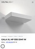 DeltaLight Delta Light GALA XL HP 930 DIM1 W NOUVEAU, Maison & Meubles, Lampes | Spots, Enlèvement ou Envoi