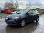 Opel Astra - 1.6 Diesel - 2015 - euro 6B - Gekeurd!, Auto's, Bedrijf, Te koop