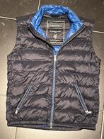 Marco Polo maat S blauw d, Kleding | Heren, Ophalen, Zo goed als nieuw, Maat 46 (S) of kleiner, Blauw